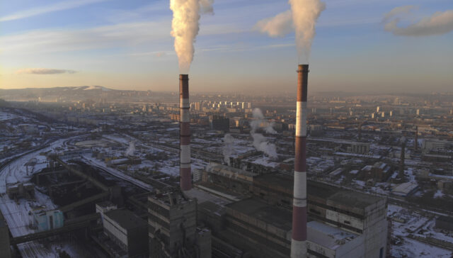 emissioni in atmosfera obblighi e sanzioni