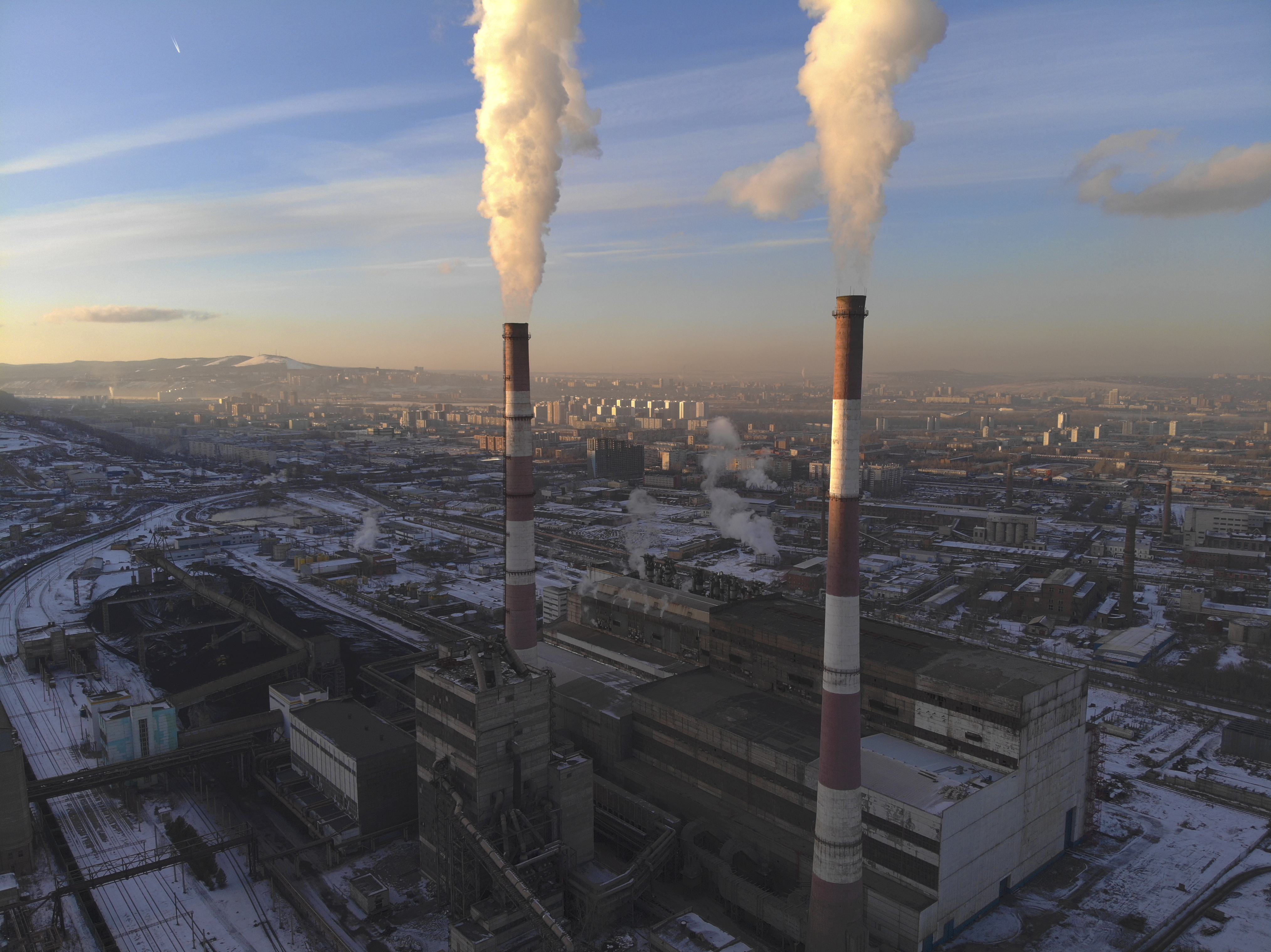 emissioni in atmosfera obblighi e sanzioni