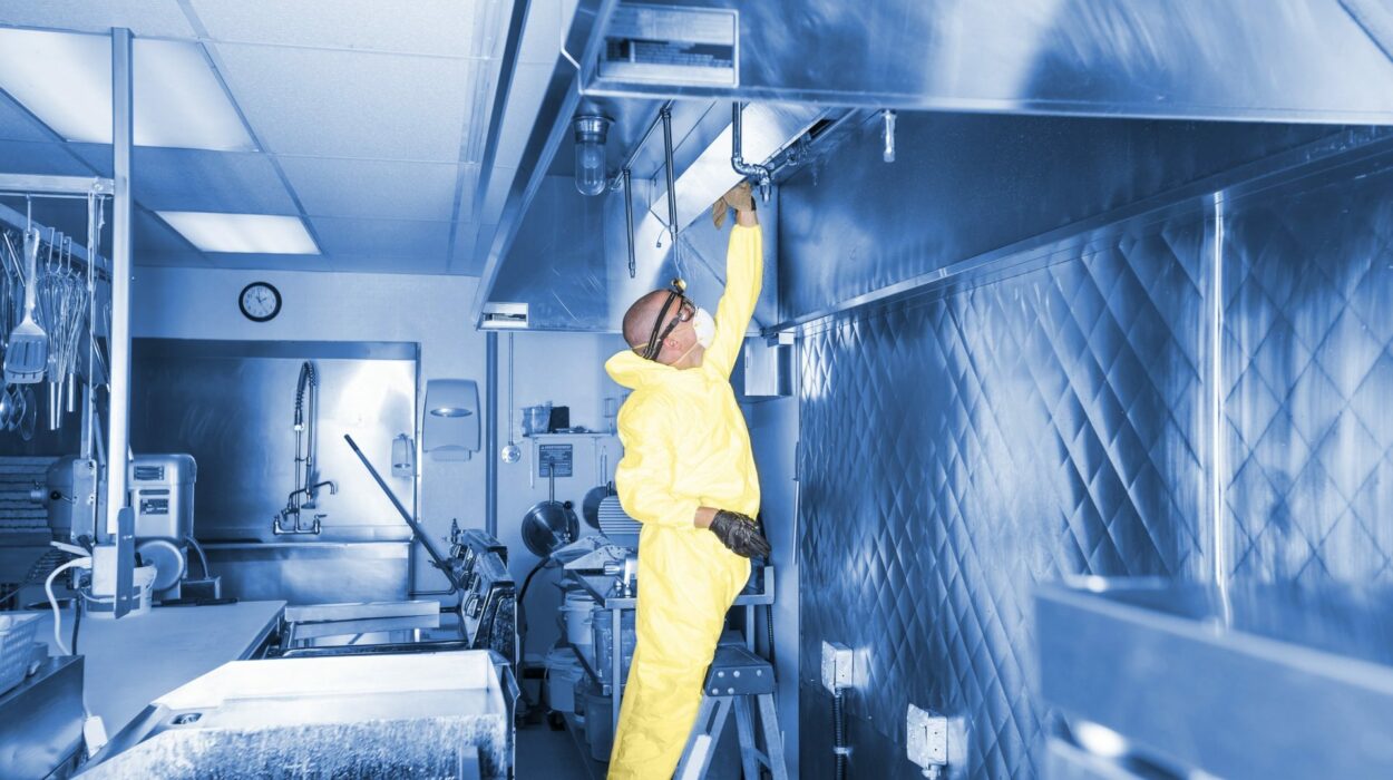 HACCP