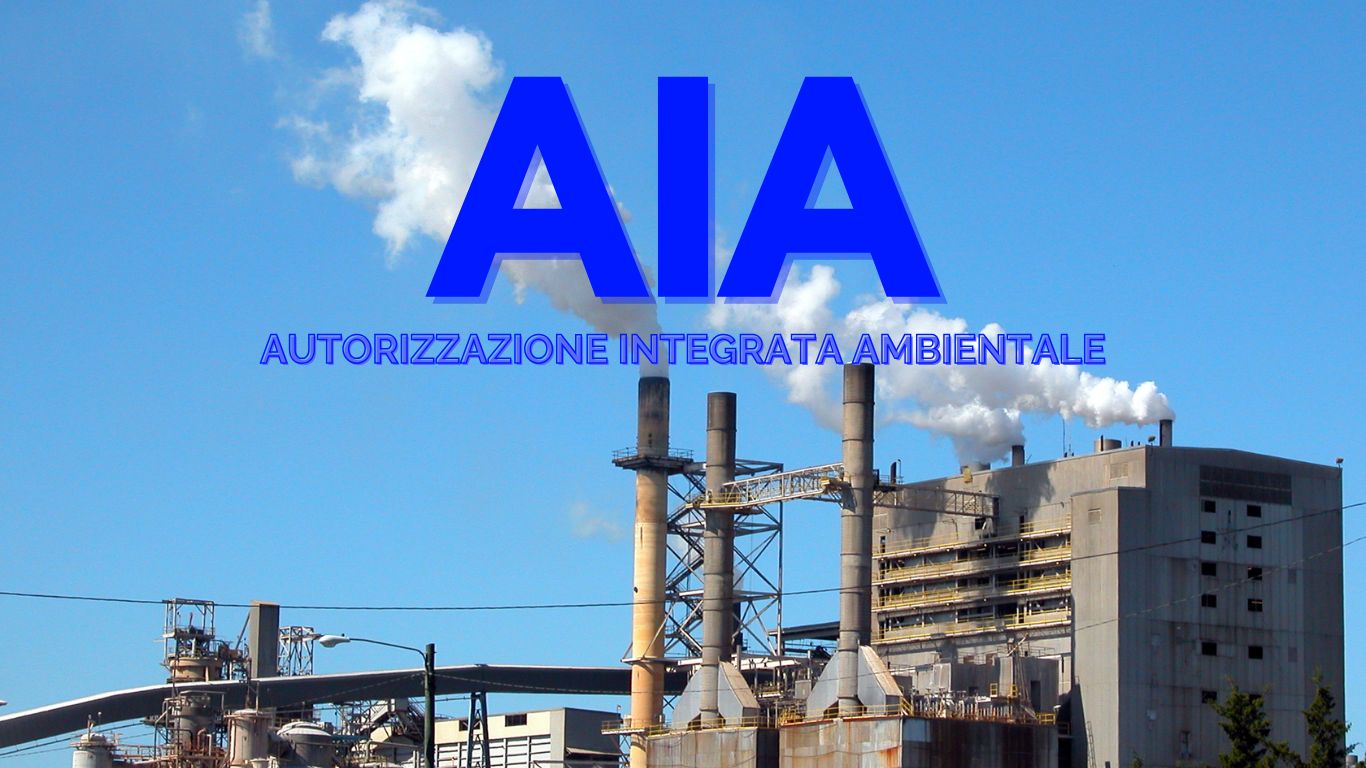 Autorizzazione integrata ambientale